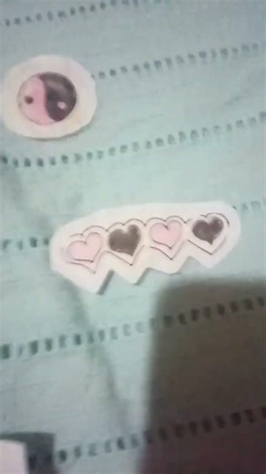 black pink sticker 😍😍😍