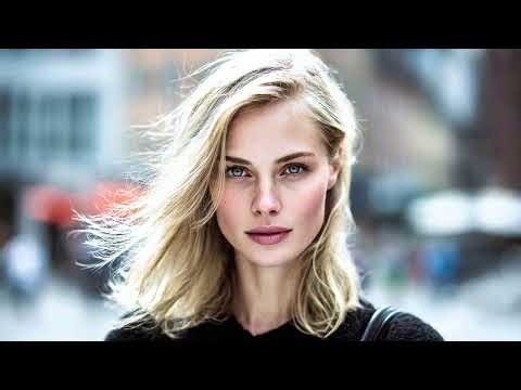 Female Vocal Trance (2026) - Ocean of Light 🕊️💎 / Falling Into Stars 💫💖