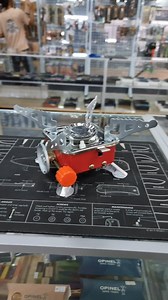 Kovar Stove : RM 25 . SHOPEE: https://bit.ly/3QHBthk . WHATSAPP: wasap.my/60194756170 | Core Outdoor and Tactical