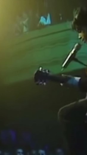 Prince Covers 'Sweet Thing' by Chaka Khan Live at Webster Hall