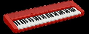 REVIEW: Casio Casiotone CT-S1