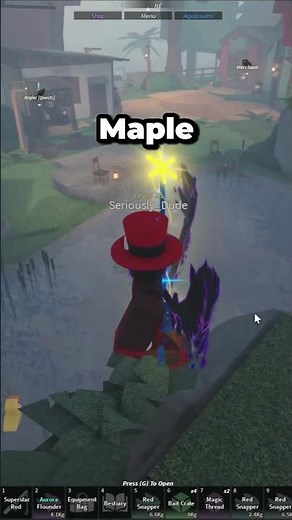 how to get turkey hat & complete pilgrim quest in fisch roblox