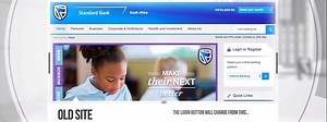 25K views · 35 reactions | Not sure where to find your favourite features on our new site? We’ve made some changes on this site upgrade. Click play to navigate our world. | Standard Bank - South Africa | Facebook