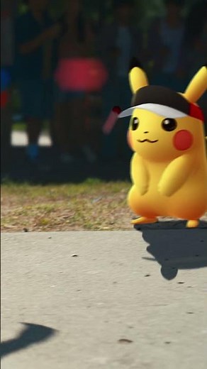 A new Season is coming to Pokémon GO 👀