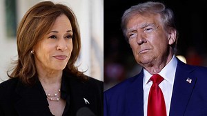 Maine presidential election results: Harris gets 3 of 4 electoral votes