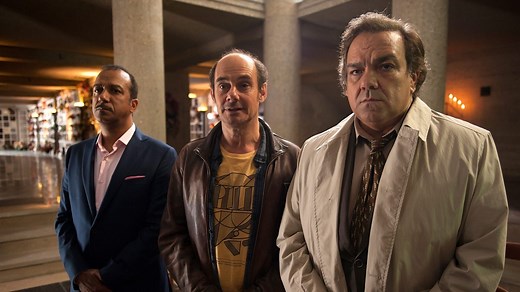 Les 3 frères, le retour - Film (2014) : diffusions TV, streaming, replay