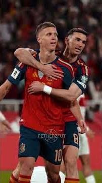 Aren't they AFRAID of Spain? LOL