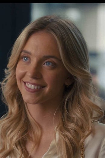 Unexpected Bathroom Encounter: A Movie Moment