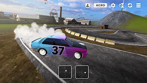 下載 & 暢玩FeelFPV Drone FPV Simulator電腦版（模擬器）