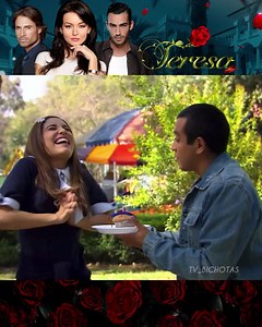 41K views · 894 reactions | Capitulo 81: parte 5 #tv_bichotas #novelas #Teresa | Legalmente Ivania | Facebook