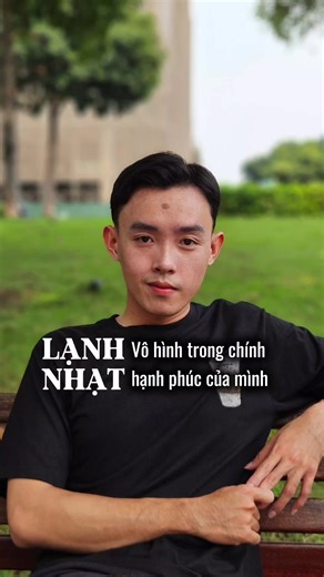 Lạnh Nhạt - Vô hình trong chính hạnh phúc của mình #tamly #mentalhealth #tinhyeu #lanhnhat #Quansfile