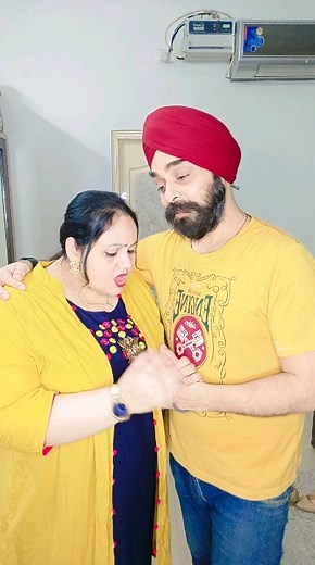 Dil ki awaz @jsinproduction #comedy #comedyvideos #comedian #comedycouple #funtimes #funny #fun #funnyvideos | ThisCouple