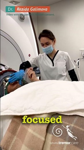 Shaking in Both Hands? Essential Tremor Ultrasound Treatment – 2‑Year Result & Her Dream Come True