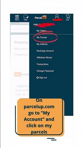 How do I track my order?