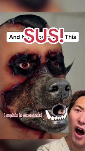 EXTREME Body Mods: REAL or SUS? #bodymodification