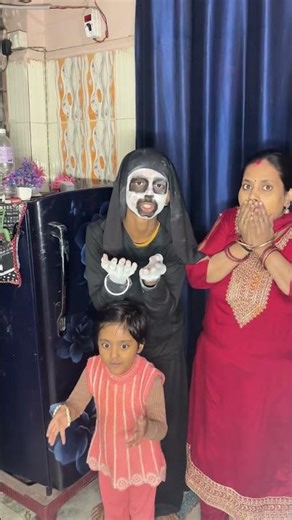 Cat cycle broken by lion 🦁 👻 #shorts #foryou #ghost