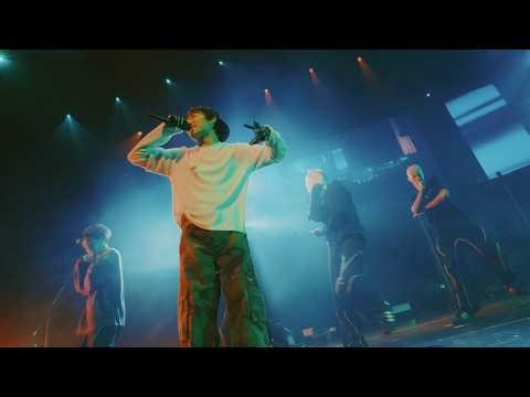 Ayumu Imazu – HOWL [Live Performance @ Ayumu Imazu LIVE 2025 - unbounded -]