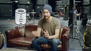 4 years ago i released “the art and science of groove” it’s the most complete and comprehensive collection of tips exercises and tricks for everything regarding time, tempo, accuracy and groove... also how to come up with drum parts, lessons on interplay with a bass player and a bonus tuning lesson. head over to bennygreb.com and start now! 20% off !! Happy Anniversary Offer on this baby! https://bennygrebshop.bigcartel.com/product/downlaod-the-art-and-science-of-groove-hd | Benny Greb