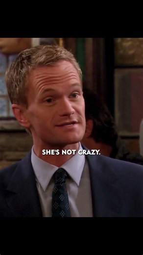#himym #howimetyourmother #funny #fyp #foryou #tvshow #shorts