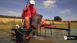 FISHING FILM FRIDAY! 🎥👏🏻 With many of events taking place on BIG natural waters of late, we're keen to revisit this action and advice packed Guru Bitesize episode with the one and only Steve Ringer Fishing! 😎 He guides you through his thought processes, tackle, bait, rigs and technique to help you master these exciting venues! 💪🏼 Sit back, relax, and enjoy! 🎣 #fishing #angling #matchfishing #feederfishing #xchange #windowfeederteaser | Tackle Guru