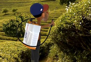 37K views · 331 reactions | Three year warranty, ultra-comfortable, lightweight professional-grade Backpack sprayers. These are some of the features to the Jacto sprayers. We have them in 16L, 20L & battery operated. Get a Jacto sprayer at your nearest agrovet. Like our page for more information. | Osho Chemical Industries Ltd | Facebook