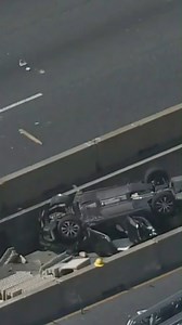 The second driver in the crash on the Baltimore Beltway in March that killed six people is being held without bond after police went to multiple locations trying to track her down. | WBFF FOX 45