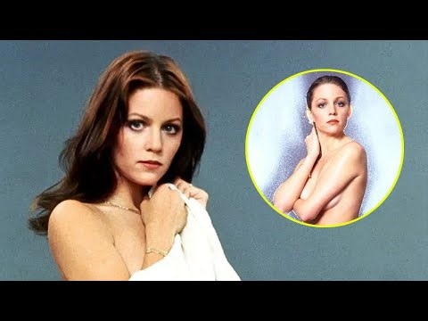 Lisa Hartman G-String Photos Go Viral – Fans Can’t Get Enough