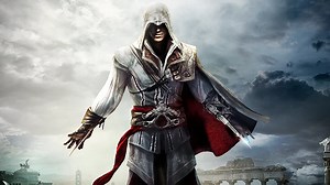 Assassin's Creed: The Ezio Collection Announced For Nintendo Switch