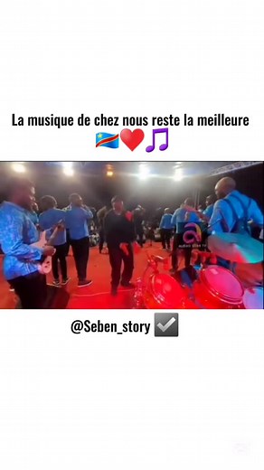 37 reactions | Congo mon pays ♥️ #sebene #musiquecongolaise #seben #sebenstory #congomusic | Seben Story | Facebook