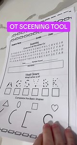 3.2K views · 25 reactions | Assessing your students goals at the...