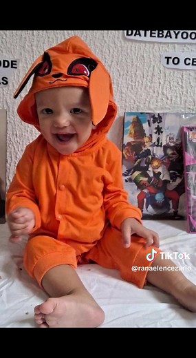 Kurama e Naruto: A Conexão Épica