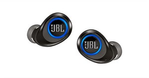JBL Free earbuds are the company's foray into true wireless earbuds