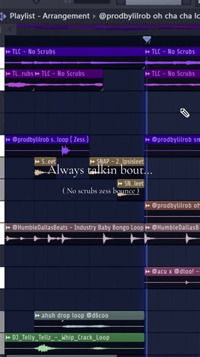 Calm Lab: Creating Jersey Club Beats with Nya and Humble