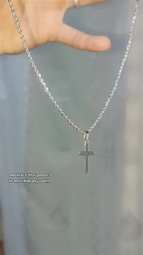 Unisex Necklaces for Every Outfit