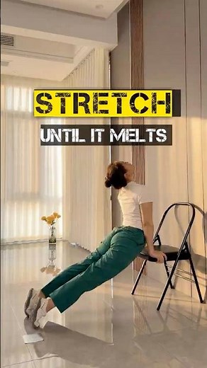 Full Body Stretching Routine | 101 Reps Daily for a Toned, Relaxed & Flexible Body