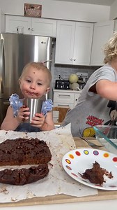 212K views · 4.6K reactions | Ada loves cooking with mommy Part 18 | CookingwithSammy | Facebook