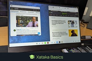 Modo escritorio de Android: qué es, dispositivos compatibles y cómo usarlo con un monitor para convertir tu móvil en un PC