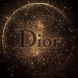 Dior on Reels