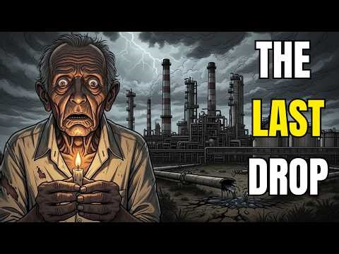 Cuba's Final Oil Reserves Hit Critically Low Levels