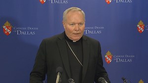 Bishop Edward Burns to Pope: Convene meeting on sex abuse scandals