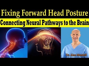 Fix Forward Head Posture / Guaranteed to See Great Results - Dr. Alan Mandell, DC