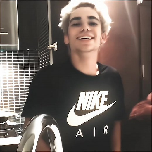Remembering Cameron Boyce: A Tribute to a Young Talent