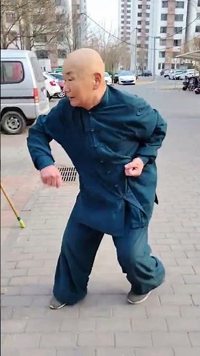 Master the Secrets of Bagua: 8 Poles & 4 Langkuan Unveiled Baguaquan MartialArts