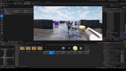 【教程】终极受击反馈新特性