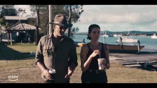 “Troppo” Season 2 coming to Prime Video