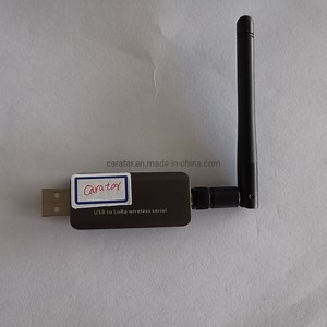 [Hot Item] USB RS232 to Lora Wireless Serial Port Data Transmission Transceiver