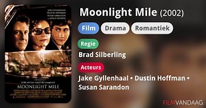 Moonlight Mile (2002)