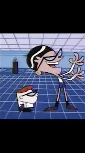 Mandark still deserves a show