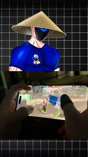 No Lag No Recoil Handcam☠️