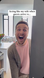 11M views · 154K reactions | It’s amazing how fast she can still move at 30 weeks pregnant  . . . #couple #relatable #comedy #micahandsarah | Micah and Sarah | Facebook